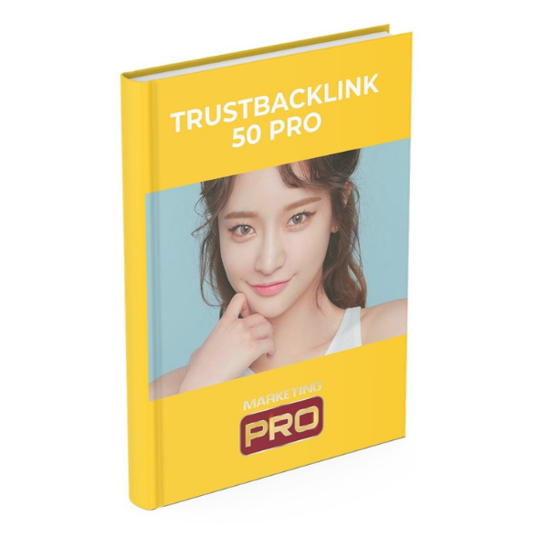 trust backlink