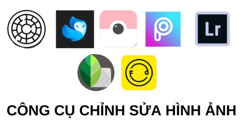 Tổng hợp bộ công cụ làm ảnh, video, banner khi làm Nội dung