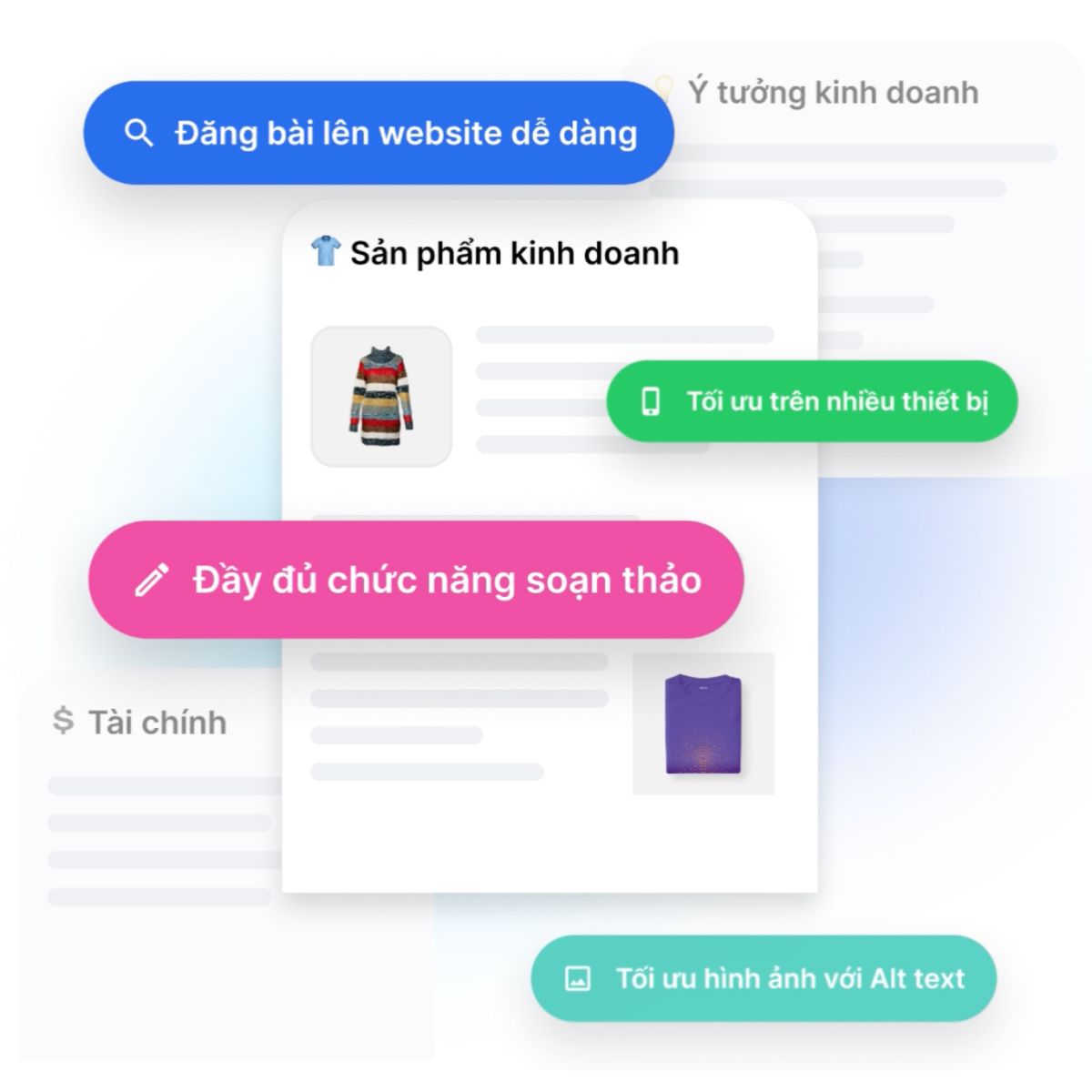 Giai Phap Ai Trong Marketing Ban Hang