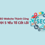Bi Quyet Seo Website Thanh Cong
