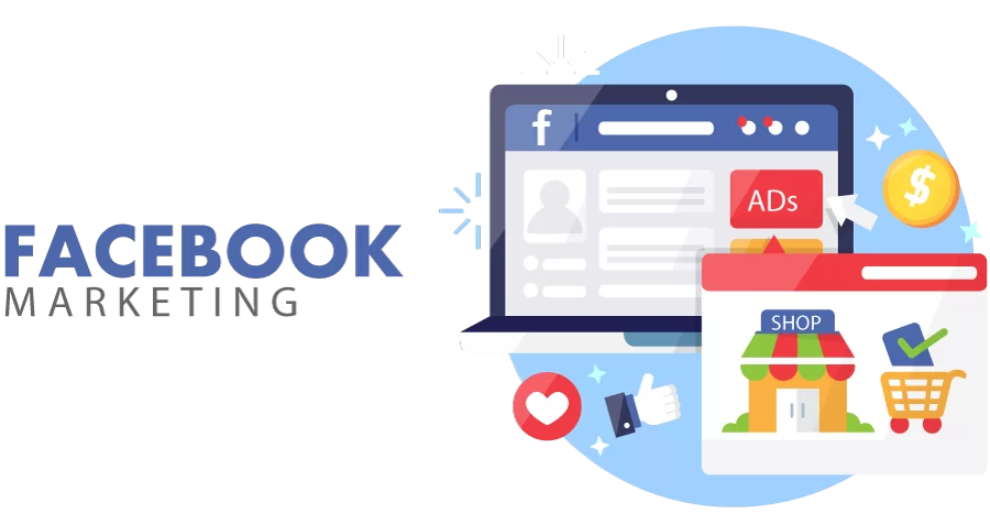 Facebook Marketing Service