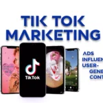 Tiktok Marketing