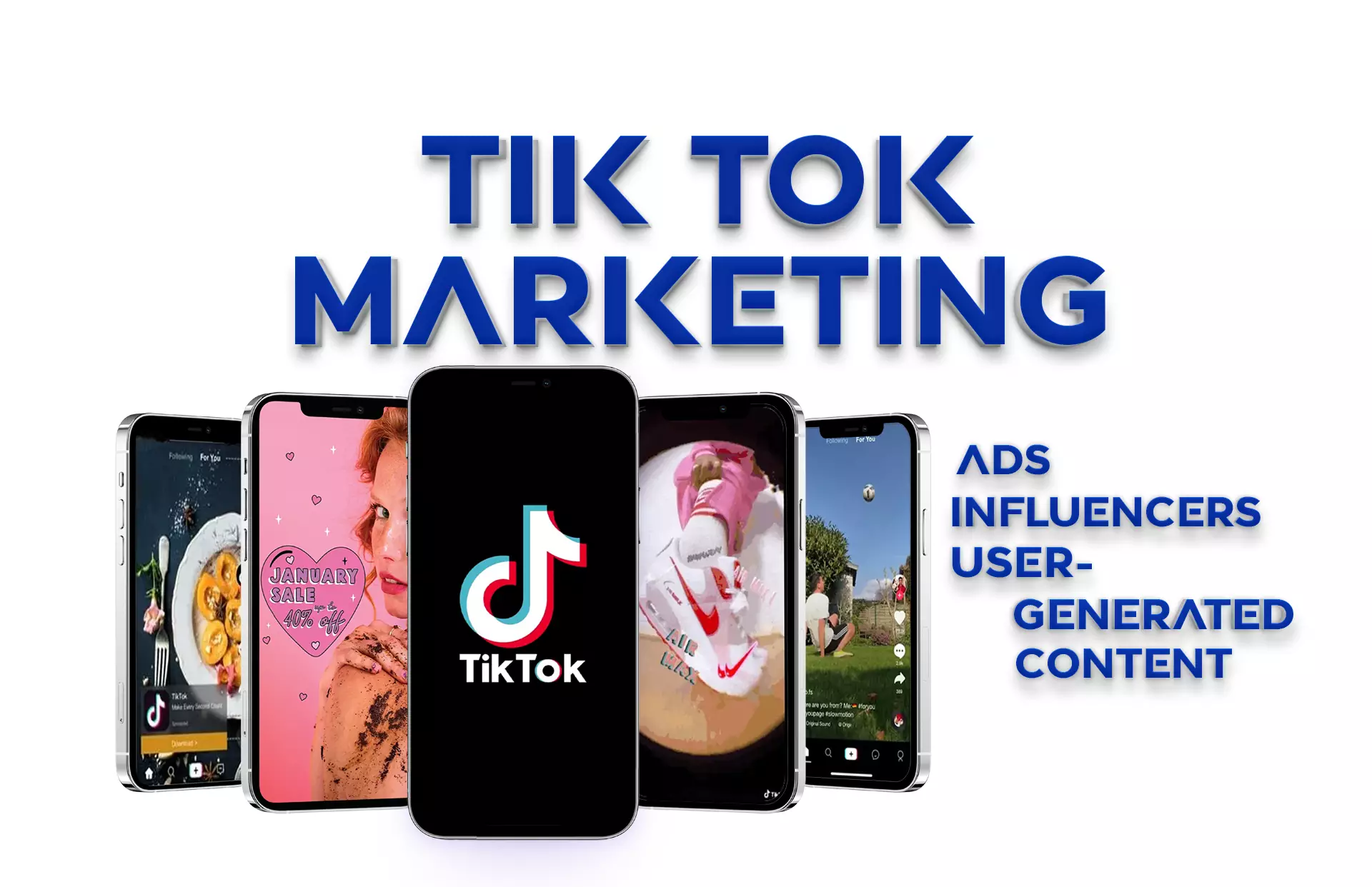 Tiktok Marketing
